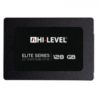 Hi-Level Elite HLV-SSD30ELT/128G 2.5" 128 GB SATA 3 SSD