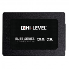 Hi-Level Elite HLV-SSD30ELT/128G 2.5" 128 GB SATA 3 SSD