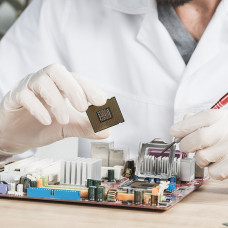 Bilgisayar Isınma Problemi Çözümü