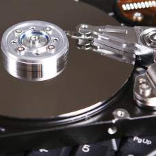 Harddisk Veri Kurtarma