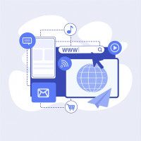 WEB Sitesi (Hazır Site)