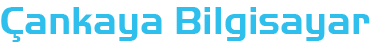 Çankaya Bilgisayar